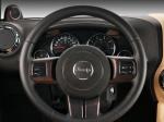 Jeep Wrangler by Vilner 2012 года